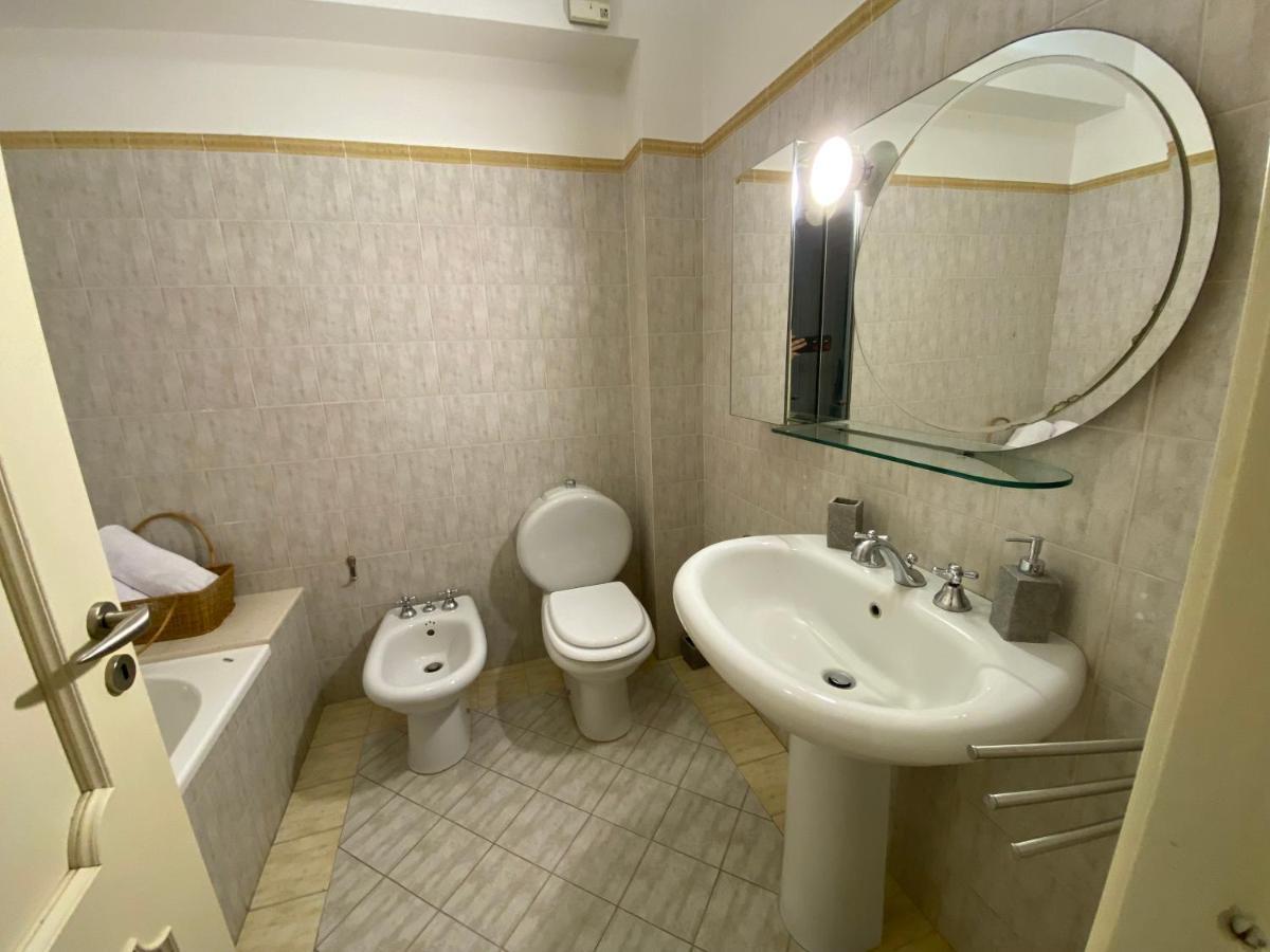 Av Apartment Aci Castello Exterior photo