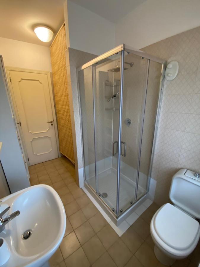 Av Apartment Aci Castello Exterior photo
