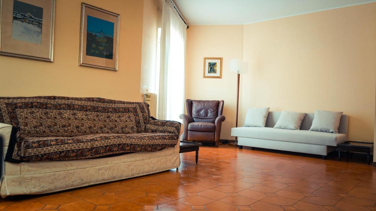 Av Apartment Aci Castello Exterior photo